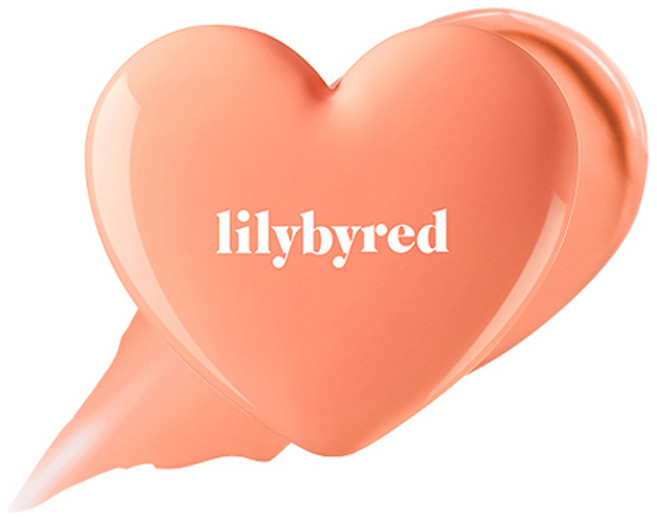 릴리바이레드 러브빔 치크밤 3.5g, 09 새콤빔, 1개