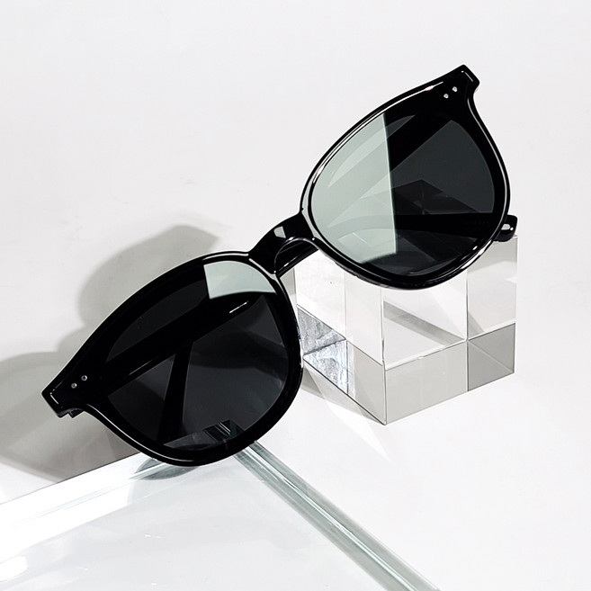 멜라크메 자외선차단 남자 여자 BAUSS 선글라스