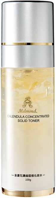 Mdmmd. 明洞國際 金盞花濃縮固態化妝水, 100g, 1瓶