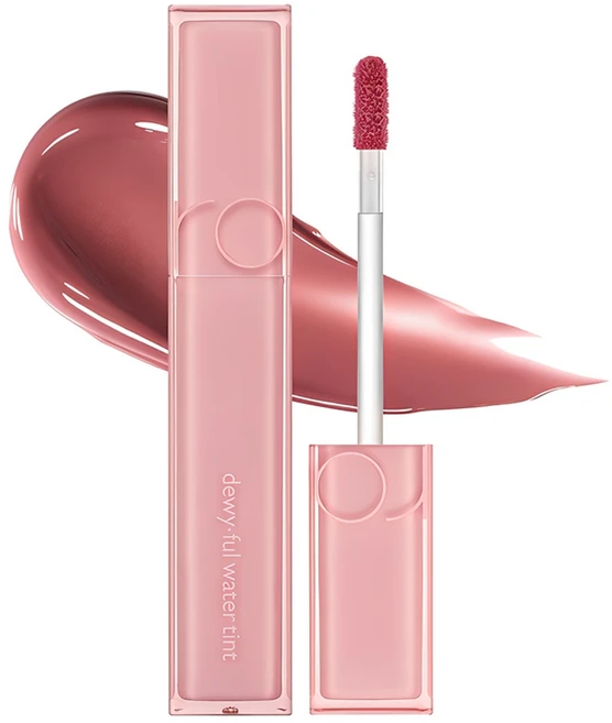 롬앤 듀이풀 워터 틴트, 13커스터드모브, 1개 - 쿠팡