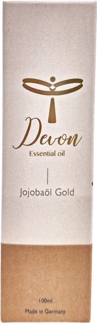 Devon 德氛 荷荷芭精華油, 100ml, 1盒