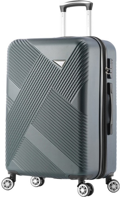 엔디어링 폰트 여행용 확장형 캐리어 16인치 20인치 24인치 28인치