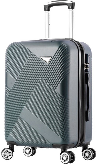 엔디어링 폰트 여행용 확장형 캐리어 16인치 20인치 24인치 28인치