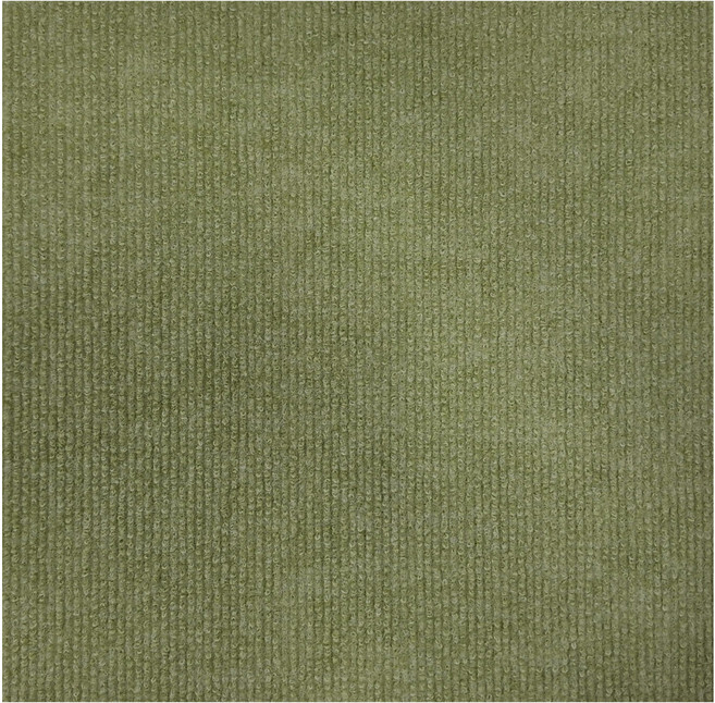 SANKO Okudake Kyuchaku 吸附地墊 20片, 綠色