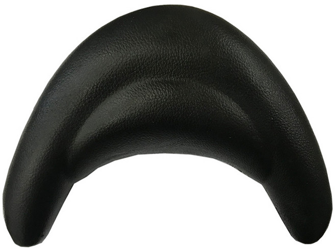 미용실 샴푸 목받침대 2단 고급형, 1개