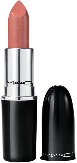 맥 러스터글래스 립스틱, 1개, 땡스 잇츠 맥