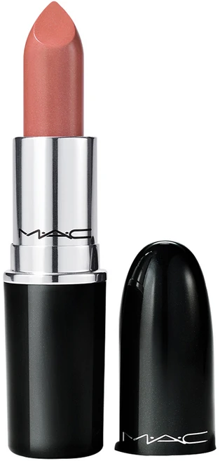 맥 러스터글래스 립스틱, 1개, 땡스 잇츠 맥 - 쿠팡