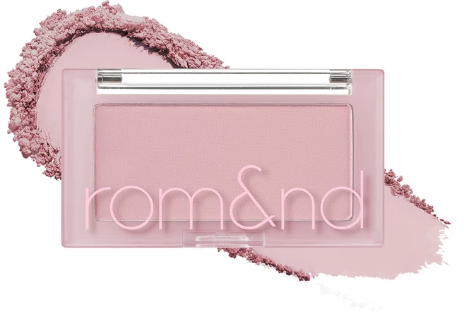 롬앤 베러 댄 치크 블러셔 4g, N02바인누드, 1개 - 쿠팡