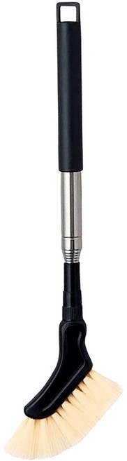 COGIT 伸縮清潔刷, J1154, 1個