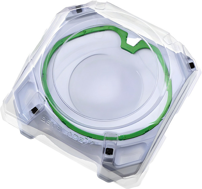 베이블레이드 BX-10 익스트림 스타디움, 혼합색상, 1개