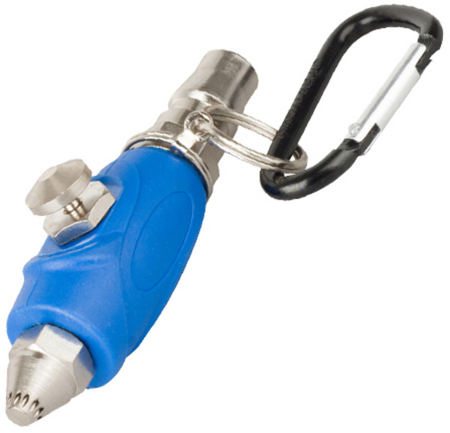 이엑스파워 미니 에어건 EGM-001 확산분사형, 1개