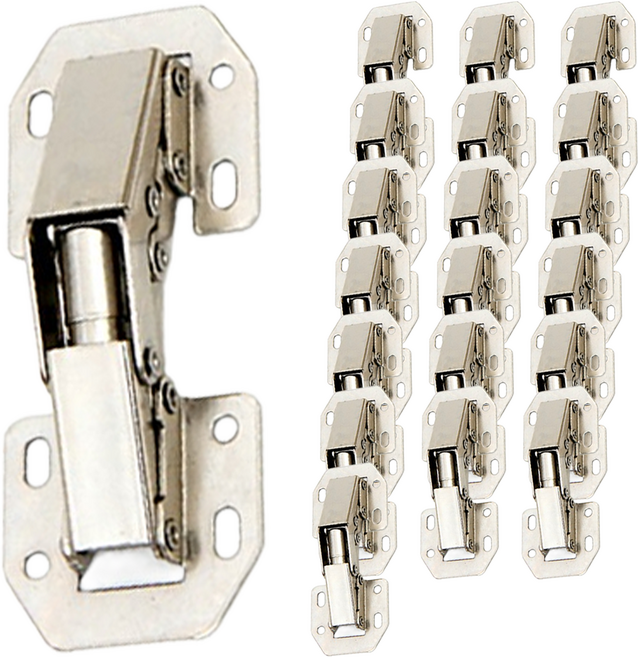 무타공 90도경첩, 20개