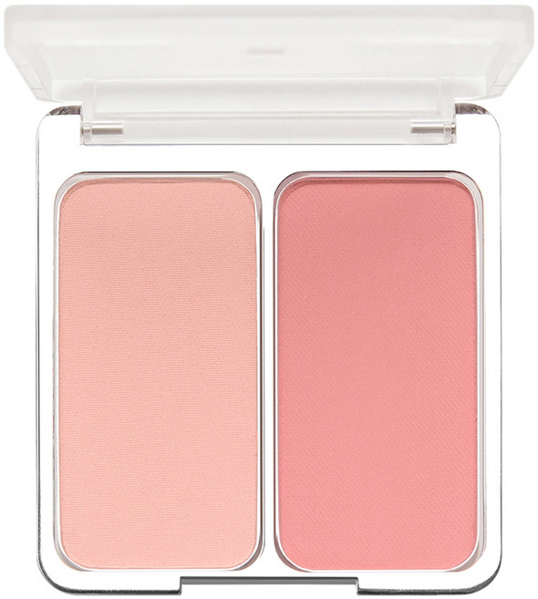 투에이엔 듀얼치크 블러셔 9g, 03코코코랄, 1개