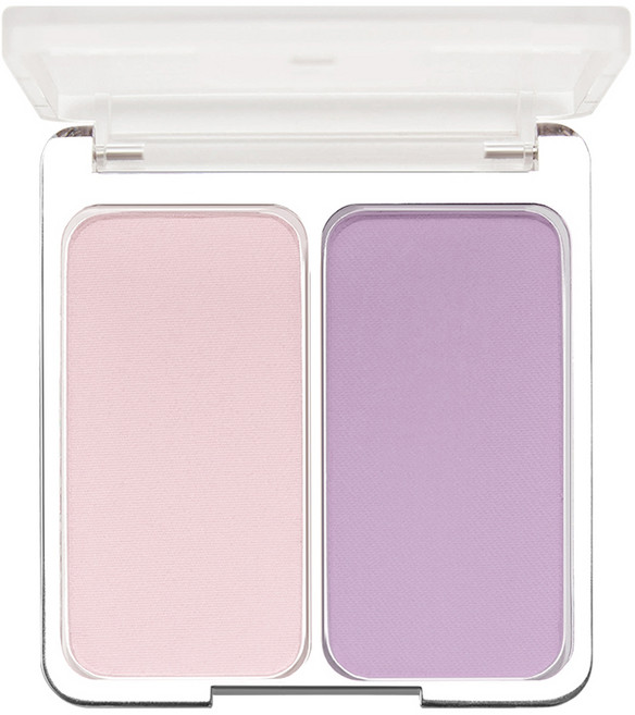 투에이엔 듀얼치크 블러셔 9g, 01코튼캔디바이올렛, 1개