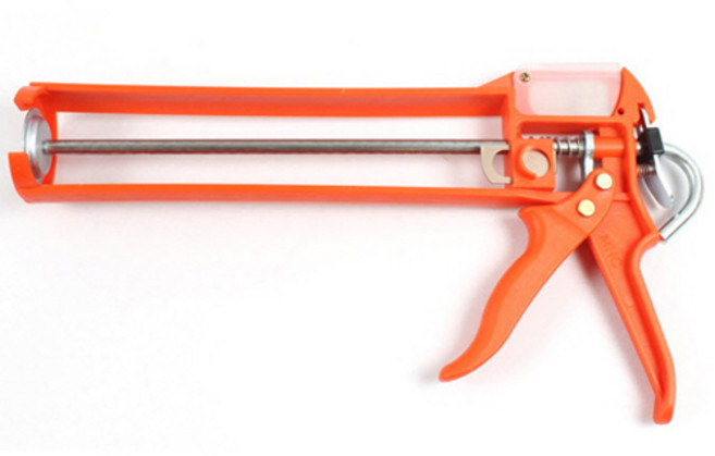 멀티 커팅 실리콘건, 1개