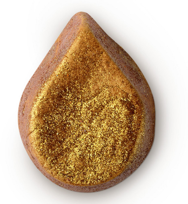 러쉬 써니사이드 버블바 과일향, 150g, 1개