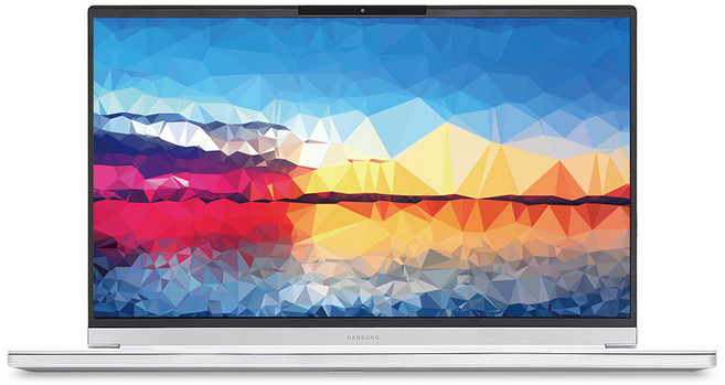 한성컴퓨터 올데이롱 실버 노트북 TFX255SW (i5-10210U 39.49cm MX250 WIN10), 윈도우 포함, 500GB, 8GB, WIN10 Home, 코어i5, 500GB