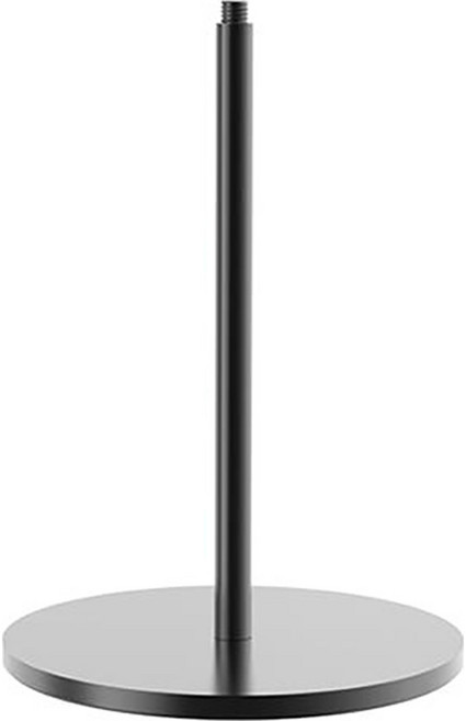 크레모아 악세사리 라이트스탠드 랜턴 CLA-S01, 블랙, 1개