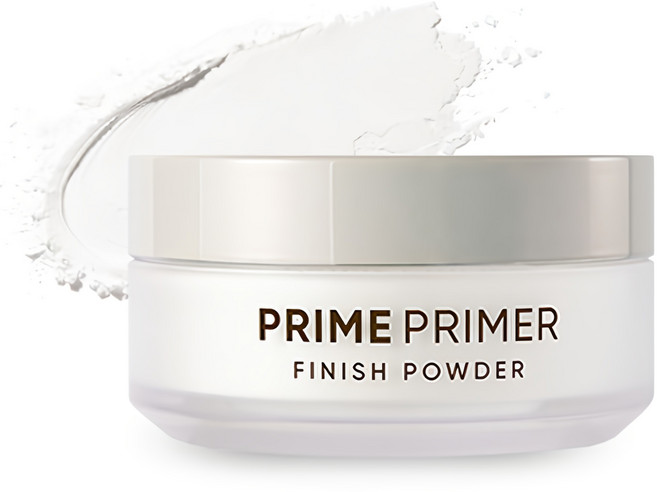 바닐라코 프라임 프라이머 피니쉬 파우더 미니 5g, 1개