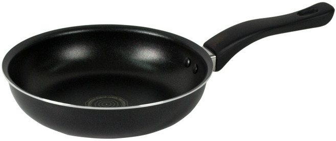 오스벨 IH 인덕션 겸용 후라이팬, 20cm, 1개