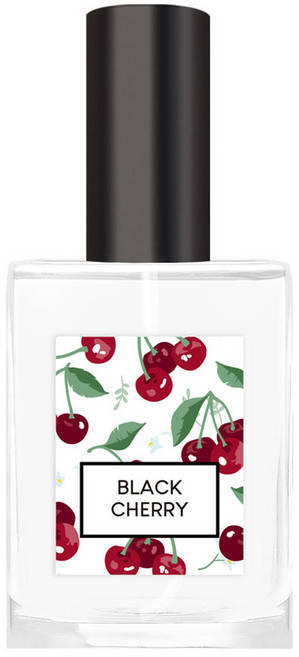 더허브샵 오 드 퍼퓸 블랙체리, 1개, 30ml