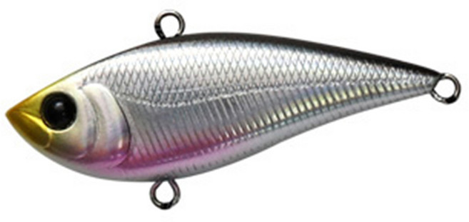 HEARTY RISE 哈帝來斯 VALLEY HUNTER VIB 46S-HS, HA-99, 6.1g, 1個