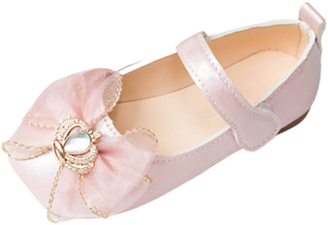 꼬꼬마슈 여아용 구두 kd3261