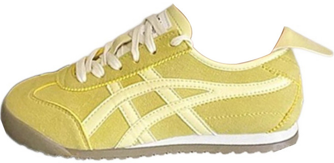 페이퍼먼츠 쥬시 더블 라인 데일리 운동화 10068