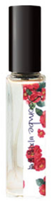 숨비 비자림 동백 오 드 뚜왈렛, 30ml, 1개