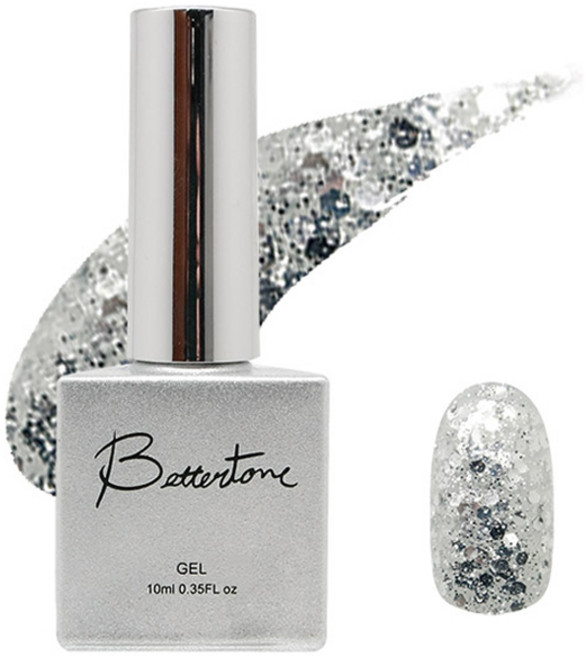 아이빛 베러톤 컬러 젤네일, BT-73 미러볼 대, 10ml, 1개