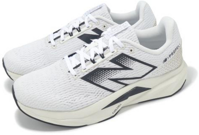 New Balance 男款 FuelCell Propel 2E楦運動慢跑鞋 MFCPRCW5