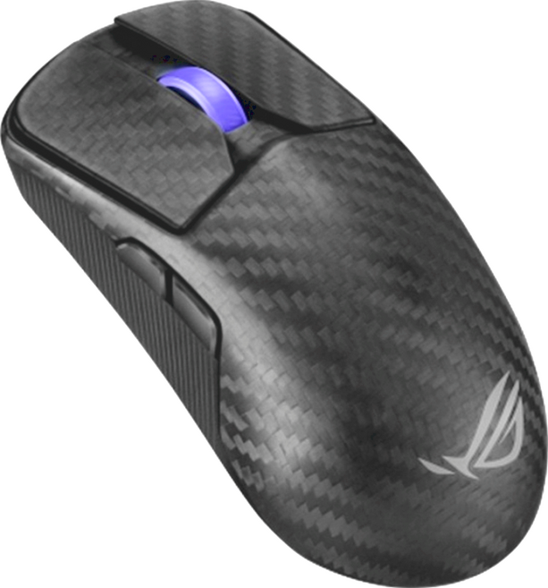 ASUS 華碩 ROG Harpe Ace 電競 Wireless 滑鼠 黑色