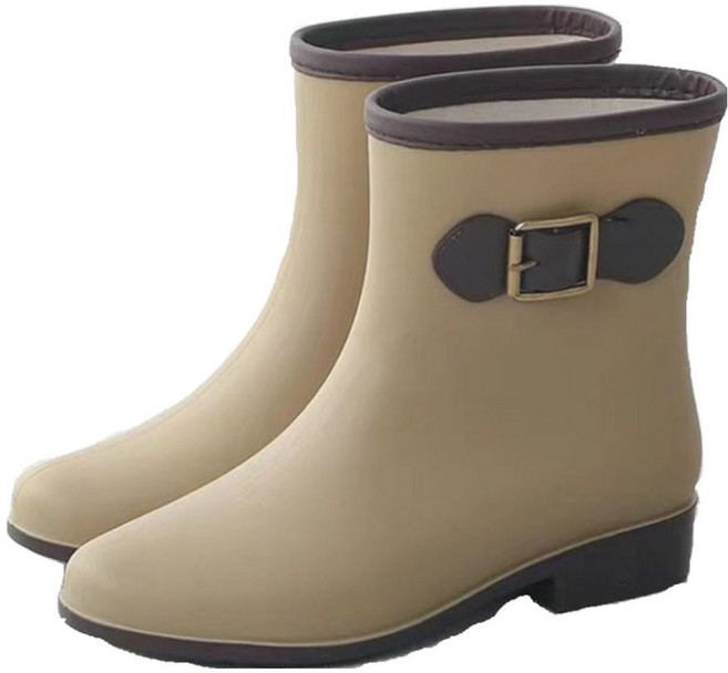 유컬리 Rt03레인부츠