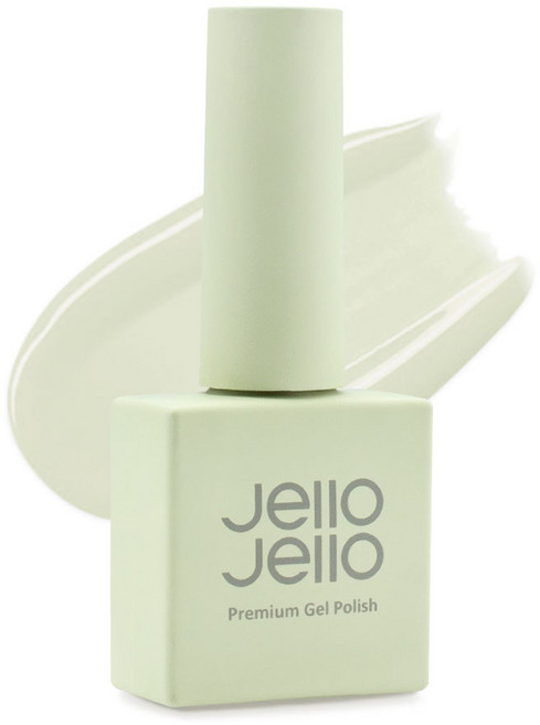 Jello Jello 彩色美甲凝膠, JC-69, 10ml, 1瓶