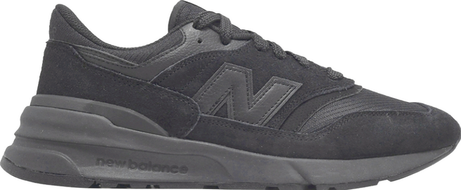 New Balance 復古流行休閒鞋 997R