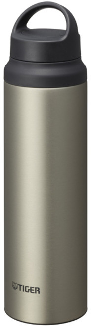 타이거 진공 단열 보온병, 티타늄, 800ml, 1개