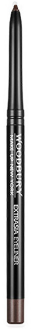 우드버리 엑스트라아시아 아이라이너 0.35g, 스테리 브라운, 1개