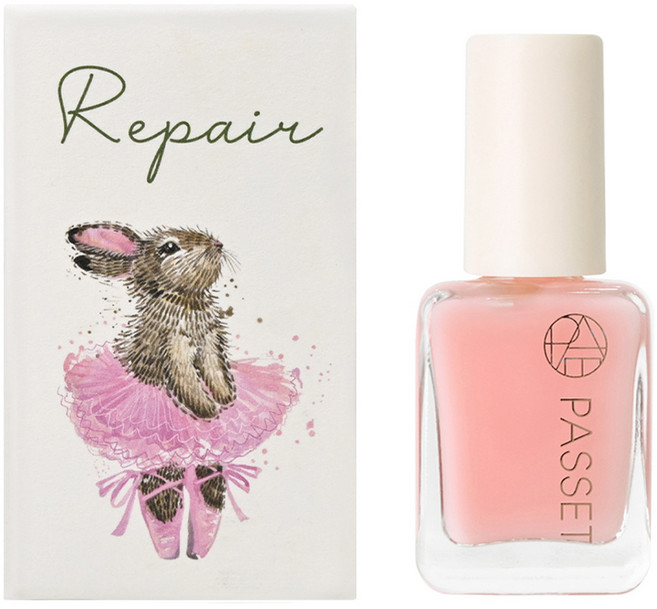 파셋 리페어 네일 하드너 손톱 강화 영양제, 7ml, 1개