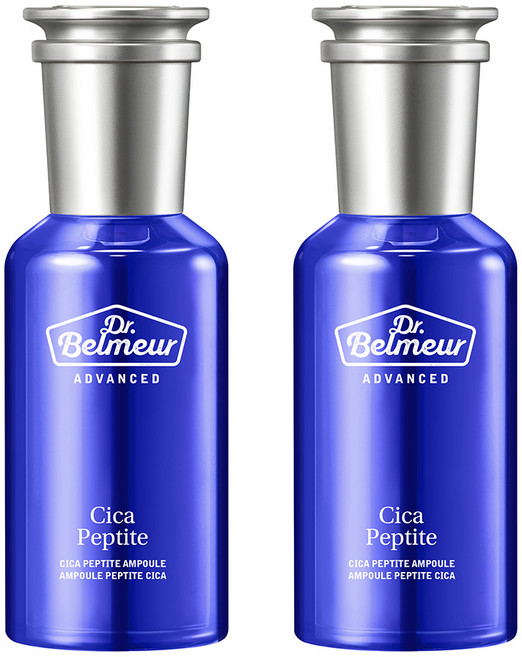 더페이스샵 닥터벨머 시카 펩타이트 앰플, 50ml, 2개