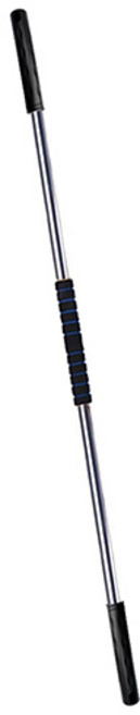 월드크린 스텐 스트레칭 요가봉, 혼합색상, 1개