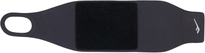 PRO-SPECS Skin Fit 醫療用手腕加壓帶, 1個, 黑色