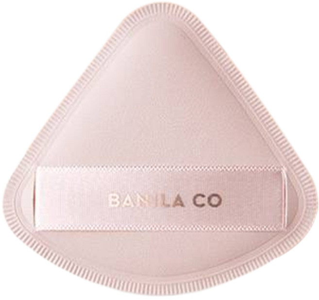 바닐라코 파워 핏 밀착 퍼프, 1개