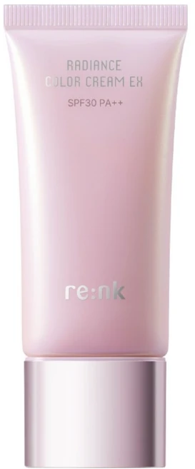 리엔케이 래디언스 컬러크림 EX 30ml, 핑크, 1개 - 쿠팡