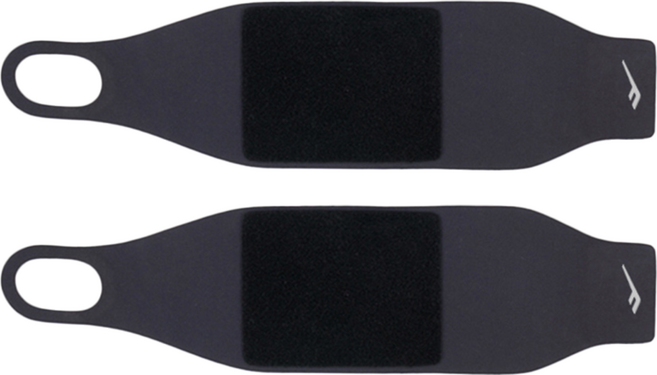 PRO-SPECS Skin Fit 醫療用手腕加壓帶, 2個, 黑色