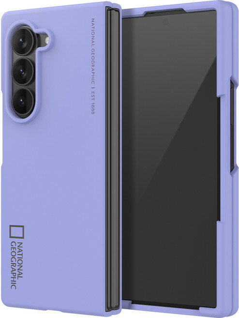 내셔널지오그래픽 실리콘 휴대폰 케이스