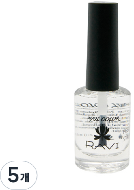 라비 본더, 5개, 10ml