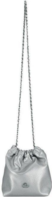 마르헨제이 플로라 복조리 가방 체인 미니 크로스백