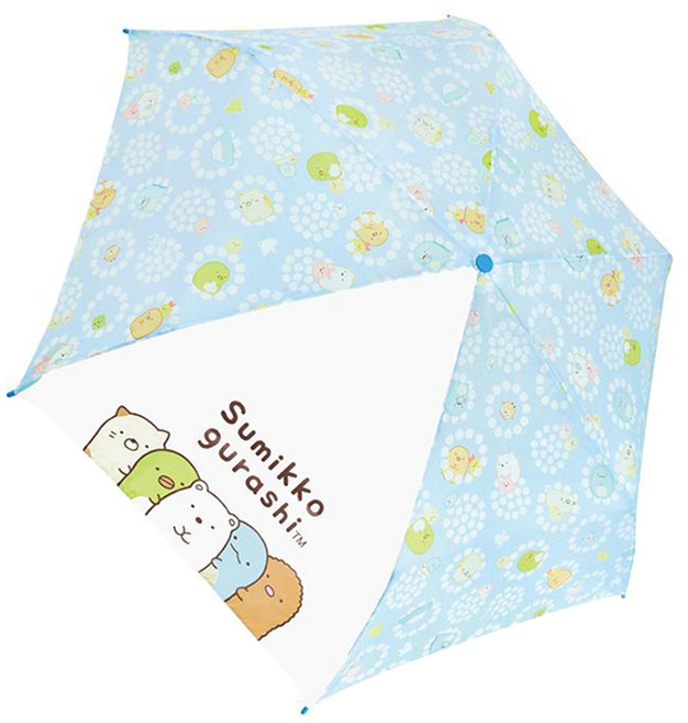 Sumikkogurashi 角落生物 SG折傘