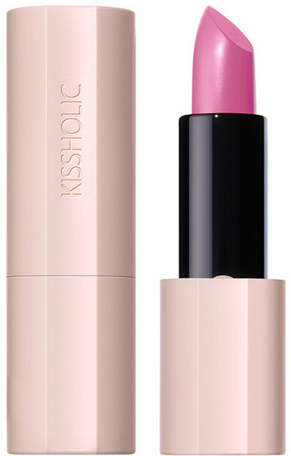 더샘 키스홀릭 립스틱 인텐스, 1개, PK09 블루밍팬지