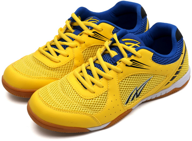 낫소 엣지 인도어 슈즈